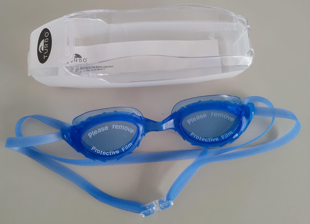 GOGGLES TURBO ADULTOS