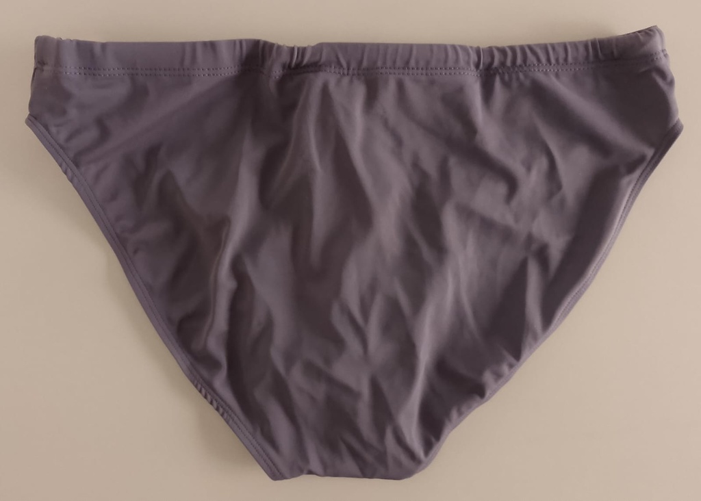 Bañador Azul Oscuro Niño Speedo. Talla 26