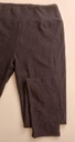 Leggings Mujer Negro Leopardo Gris Oscuro LULULEMON. Talla M