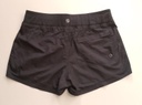 Falda Pantalón Negra ASICS. Talla S