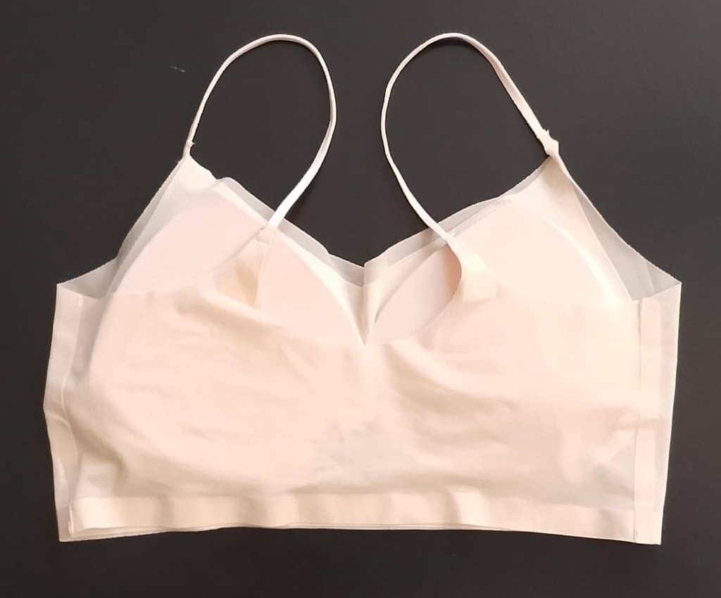 Sujetador De Gala Granate VICTORIA'S SECRET. Talla M