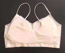 Sujetador De Gala Granate VICTORIA'S SECRET. Talla M