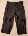 Leggings Mujer Negro Leopardo Gris Oscuro LULULEMON. Talla M
