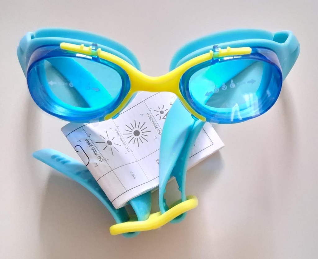 GOGGLES NIÑO/A NABAIJI
