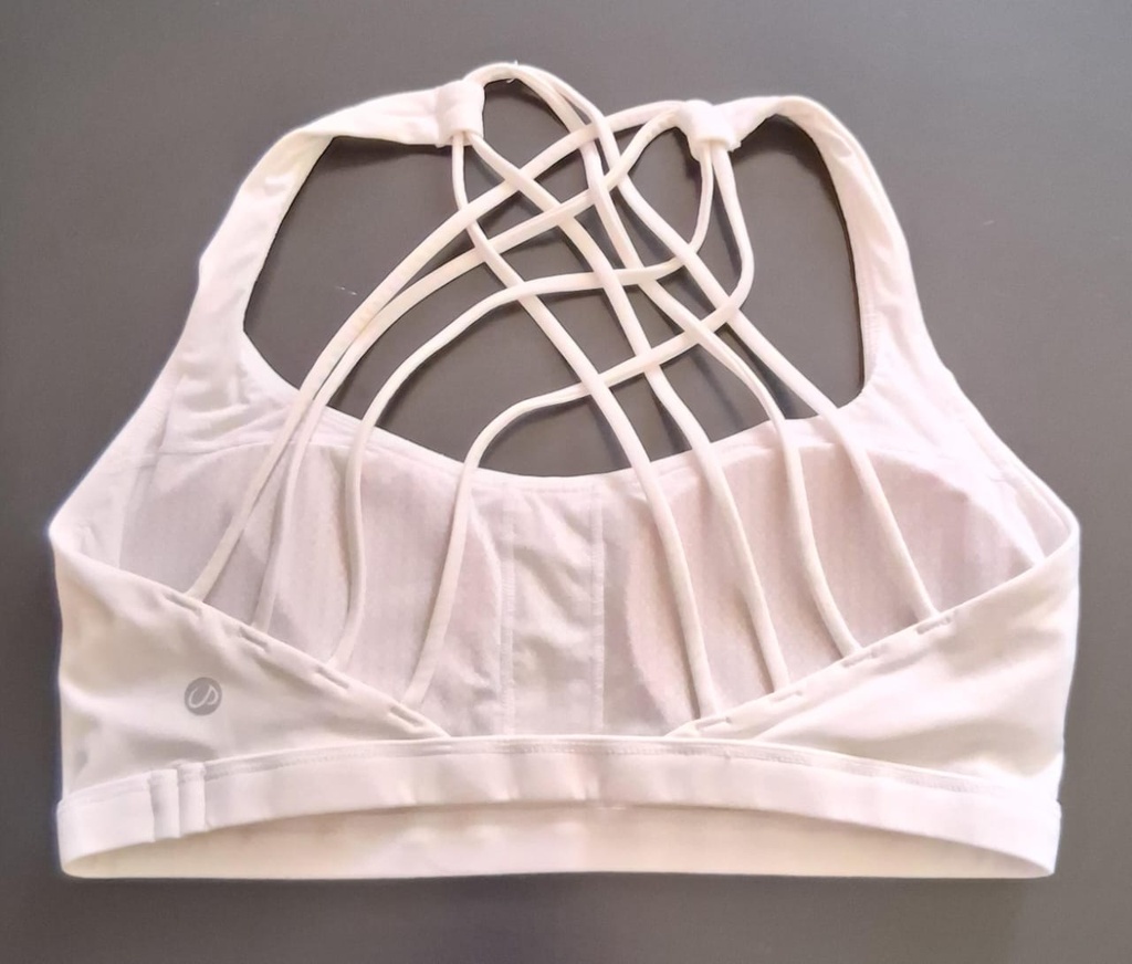 Sujetador De Gala Granate VICTORIA'S SECRET. Talla M