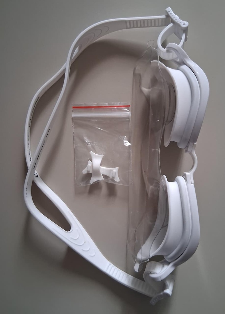 GOGGLES ADOLESCENTES