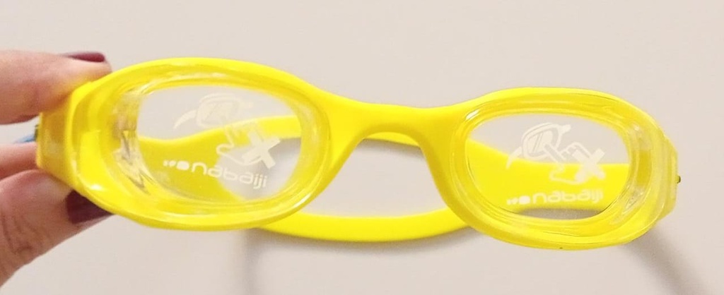 GOGGLES NIÑO/A NABAIJI