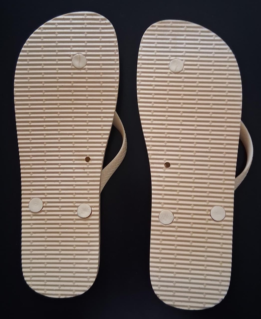 Sandalias Unisex Azules Oscuro HAVAIANAS. TALLA 41-42