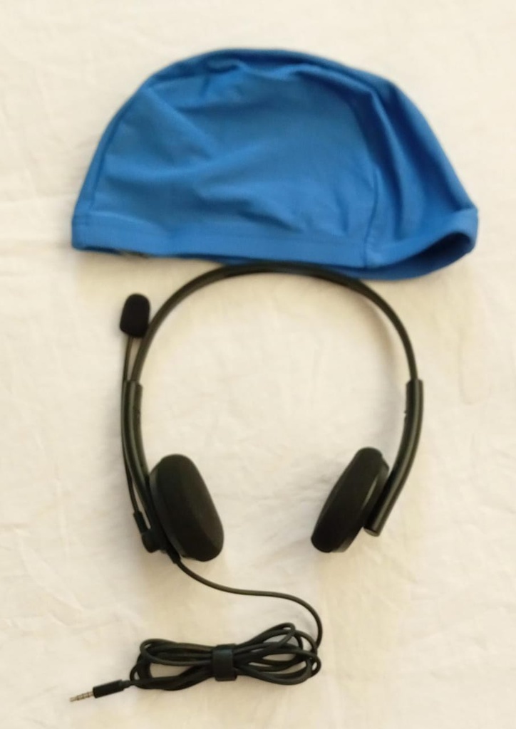 Gorros Decathlon. COLORES. TALLA Adulto