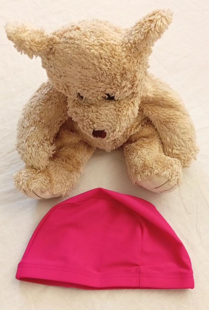Gorros Decathlon. COLORES. TALLA Adulto