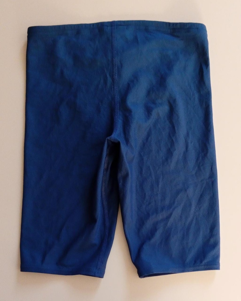 Bañador Azul Oscuro Niño Speedo. Talla 26