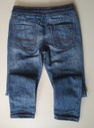 Pantalón Jean Niño DENIM EST 1969. Talla 9-10 años