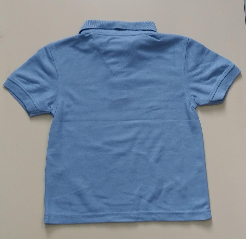 Camisa Niño BB LION. Talla 3-4 años