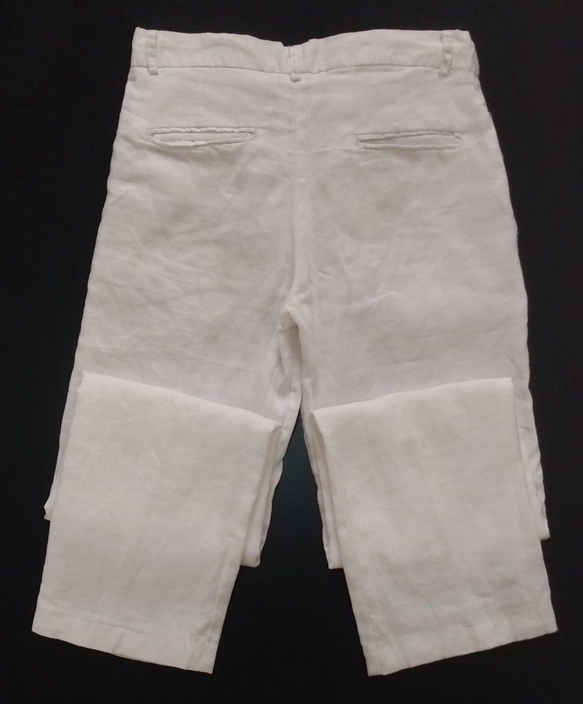 Pantalón Jean Niño DENIM EST 1969. Talla 9-10 años