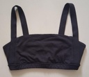 Sujetador Deportivo Negro NOMARK. TALLA M