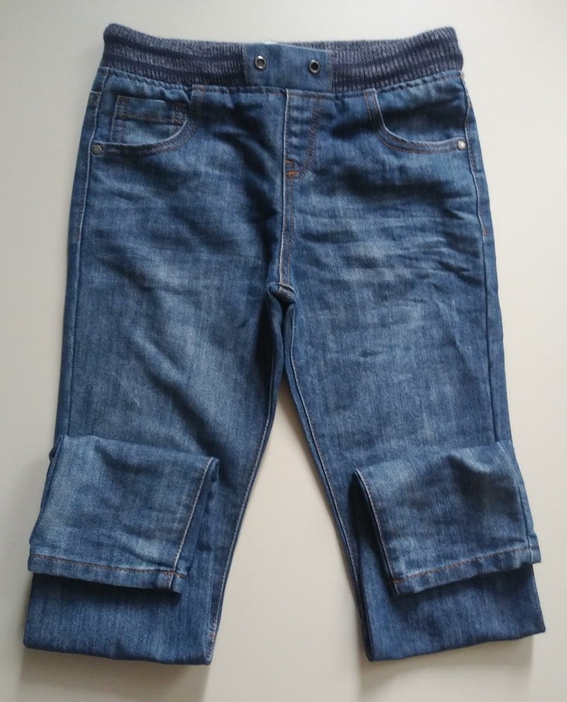 Pantalón Jean Niño DENIM EST 1969. Talla 9-10 años