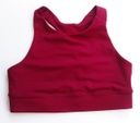 Sujetador Deportivo Granate OLD NAVY ACTIVE. Talla S