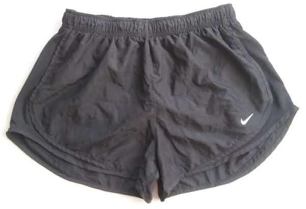 Shorts Mujer Negro NIKE. Talla M