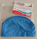 Gorros. TELA REVESTIDO EN SILICONA AQUA. TALLA Adulto