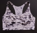 Sujetador De Gala Gris Tipo Militar  VICTORIA'S SECRET. Talla M