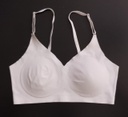 Sujetador De Gala Nácar VICTORIA'S SECRET. Talla M