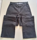 Pantalón Niño  Negro NAUTICA. Talla 10-12 años