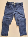 Pantalón Jean Elástico Niño MASSIMO DUTTI. Talla 9-10 años