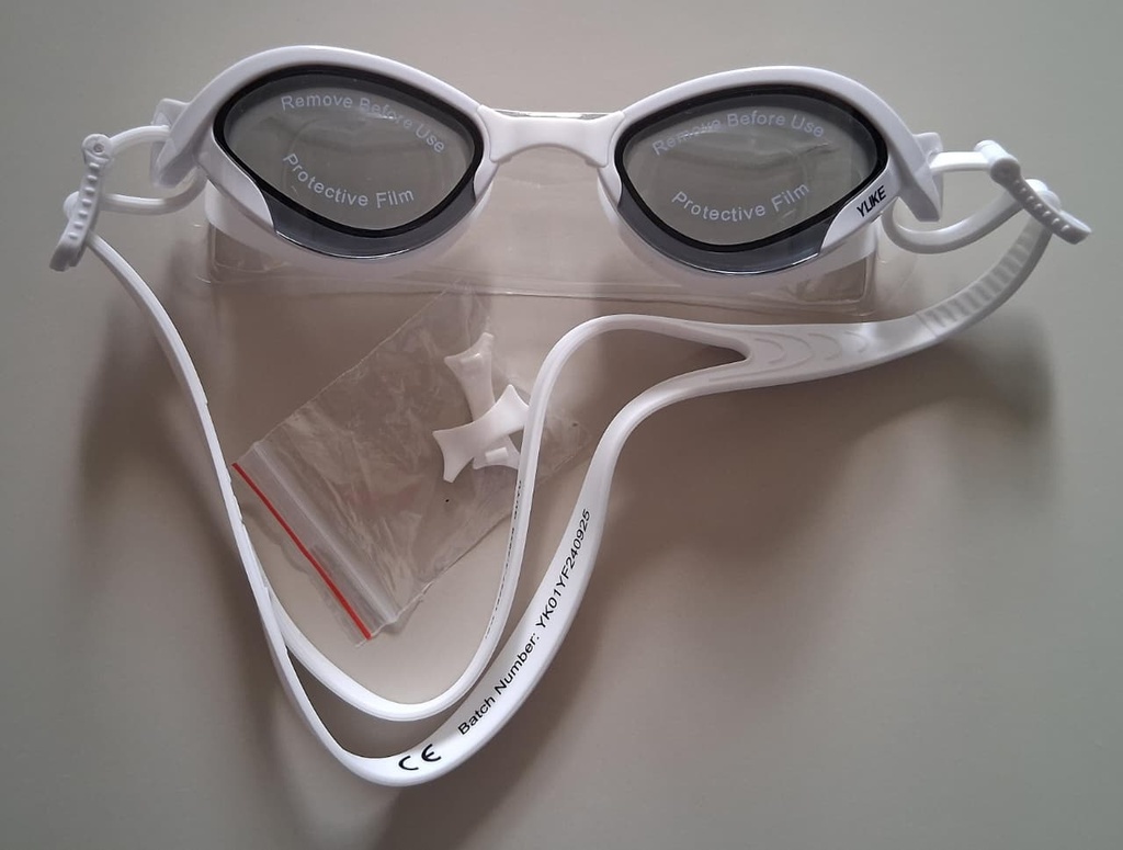 GOGGLES ADULTOS YUKE