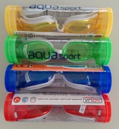 GOGGLES NIÑO/A AQUA SPORT