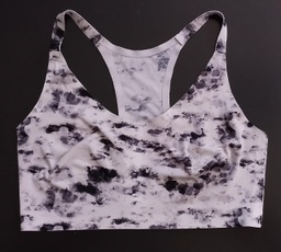 Sujetador De Gala Gris Tipo Militar  VICTORIA'S SECRET. Talla M
