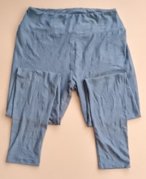 Leggings Mujer Azules LULAROE. Talla L