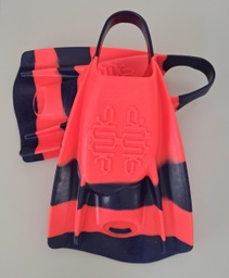 Chapaletas HYDRO TECH 2 SWIM FINS. TALLA 8-9